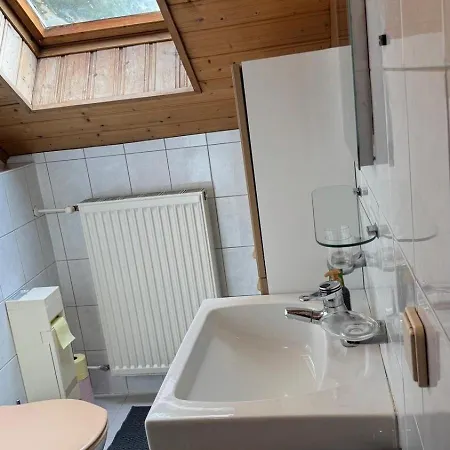 Apartment Lisi Ii *
