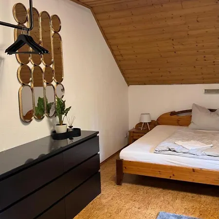 Lisi Ii Apartment Portschach am Woerthersee